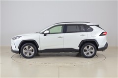 RAV4 ハイブリッドG 4WD