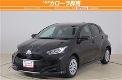 ヤリス ハイブリッド Z