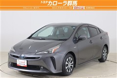 トヨタ プリウス A