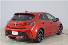 カローラスポーツ HV G Z