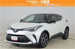 トヨタ　C-HR G