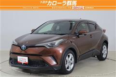 C-HR S LEDパッケージ