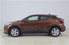 C-HR S LEDパッケージ