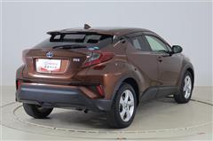 C-HR S LEDパッケージ