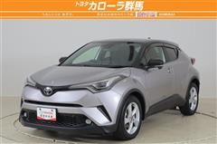 トヨタ　C-HR S-T LEDパッケージ