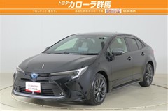 カローラ HV WXB