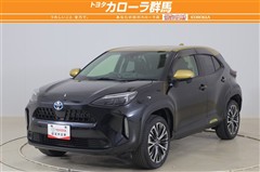 ヤリスクロス ハイブリッド Z