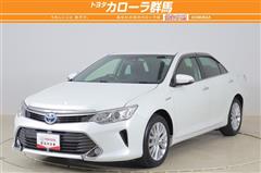 カムリ HV Gパッケージ