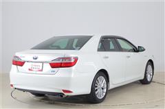 カムリ HV Gパッケージ