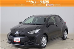 トヨタ ヤリス ハイブリッド G