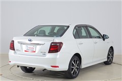 カローラアクシオ HV G WXB