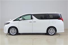 アルファード S Cパッケージ