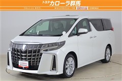 アルファード S Cパッケージ