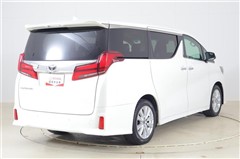 アルファード S Cパッケージ