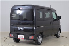 ピクシスバン クルーズ