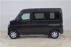 ピクシスバン クルーズ