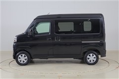 ピクシスバン クルーズ