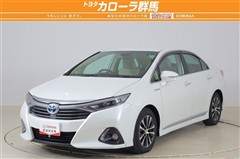 トヨタ SAI G