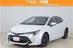 カローラスポーツ G スタイル パッ