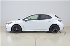 カローラスポーツ G スタイル パッ