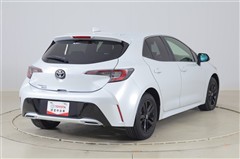 カローラスポーツ G スタイル パッ