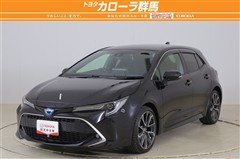 カローラスポーツ HV G Z