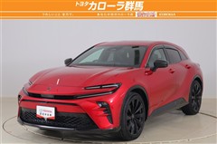 クラウン スポーツ Z 4WD