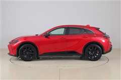 クラウン スポーツ Z 4WD