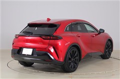 クラウン スポーツ Z 4WD