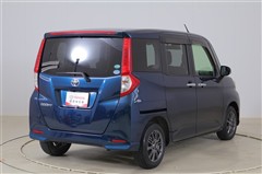 ルーミー G S