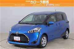トヨタ シエンタ ファンベース G