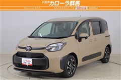 シエンタ ハイブリッド G