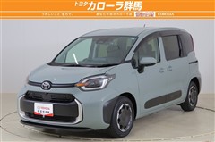 シエンタ HV Z