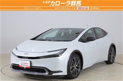 トヨタ プリウス Z