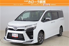 トヨタ ヴォクシー ZS キラメキ3