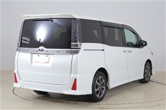 ヴォクシー ZS キラメキ3