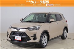 トヨタ ライズ G