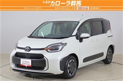 トヨタ シエンタ ハイブリッド Z