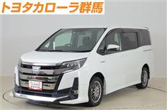 トヨタ ノア SI