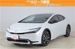 プリウス PHV Z