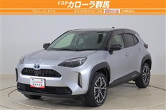 ヤリスクロス ハイブリッド Z