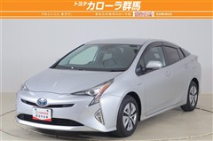 トヨタ　プリウス A