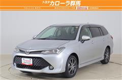 カローラフィールダー G エアロツアラ