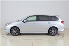 カローラフィールダー G エアロツアラ