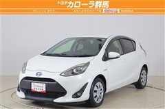 アクア Gソフトレザーセレクション