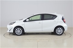 アクア Gソフトレザーセレクション