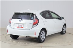 アクア Gソフトレザーセレクション