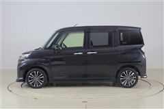 ルーミー カスタム G-T