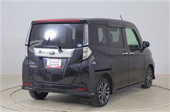 ルーミー カスタム G-T