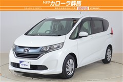 フリード G ホンダセンシング